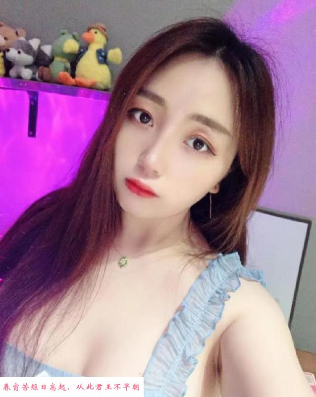 江北兼职小姐姐 第1张