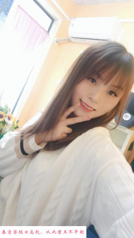 服务系的唯一妹子 第3张