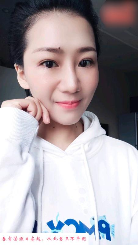 拱墅大波妹 第1张