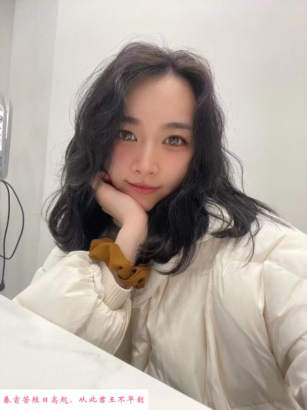 余杭时尚小美女 第2张