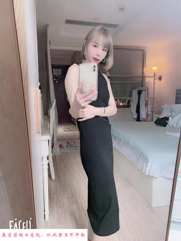 拱墅会喷水的妹子 第2张