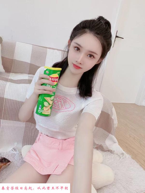 杭州拱墅漂亮骚妹子 第4张