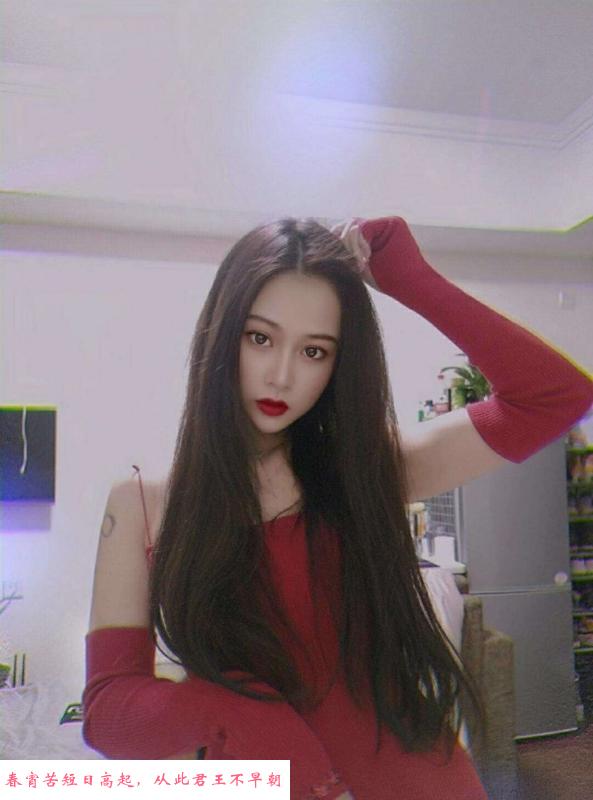 静安邻家小妹 第1张