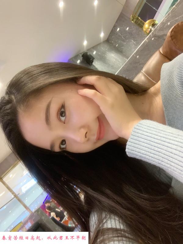 萝莉颜值妹子 第1张
