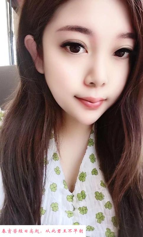 红星大厦温柔妹子 第2张