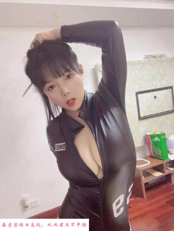 普陀波霸妹子 第1张
