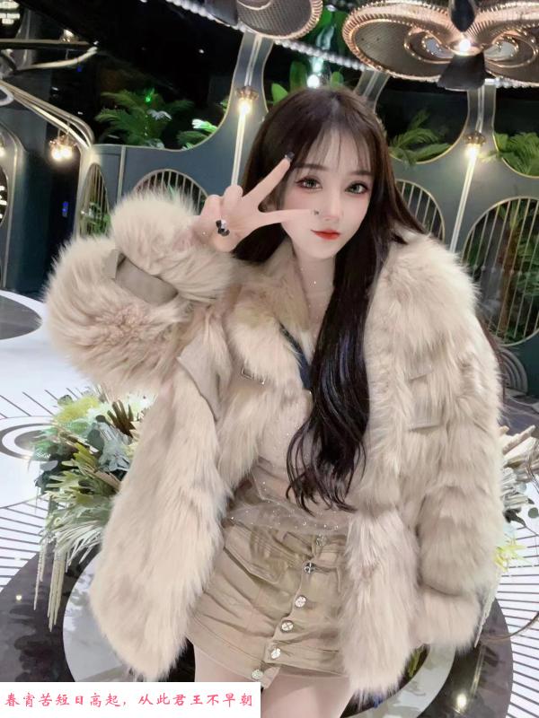 秦淮玉女小雪 第3张