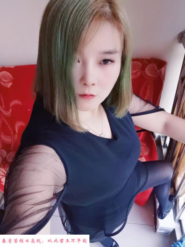 叙丰熟女 第1张