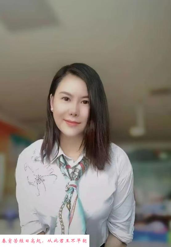 服务很配合的熟女 第1张