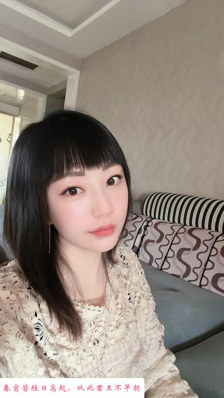 南山大胸红牌钰媃 第3张