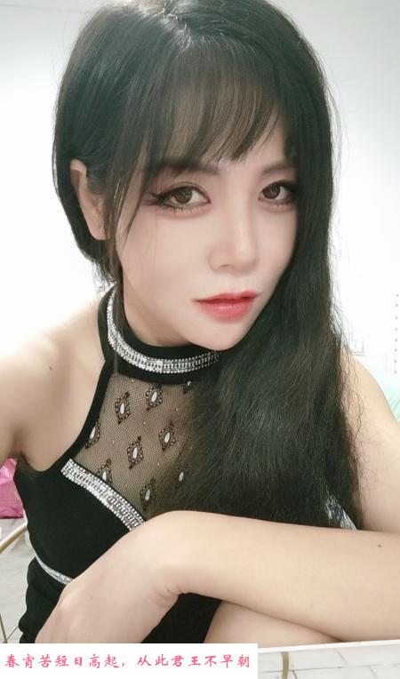 南京身材不错的妹子 第1张