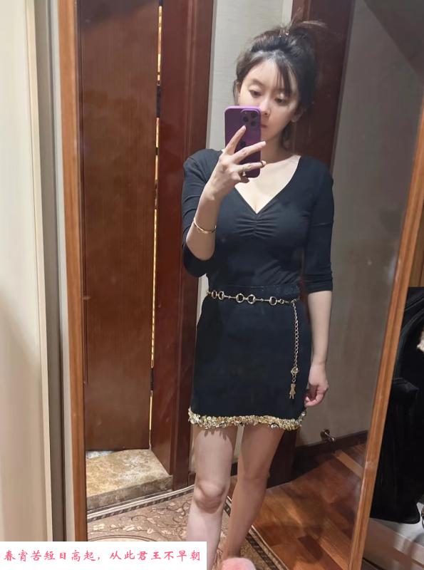 河西小师妹服务 第1张