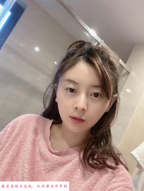 河西小师妹服务 第3张