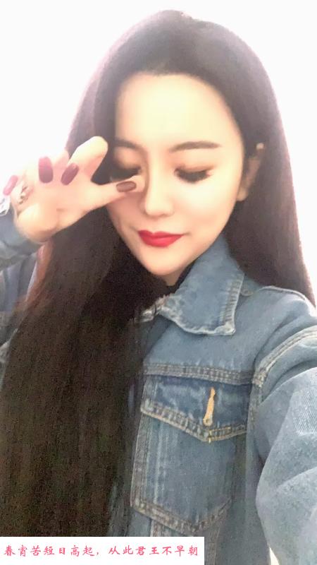 女神小姐姐 第1张