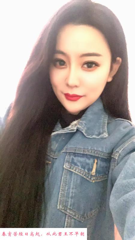 女神小姐姐 第2张