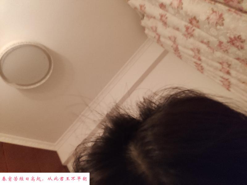 少妇感十足的美胸熟女 第3张