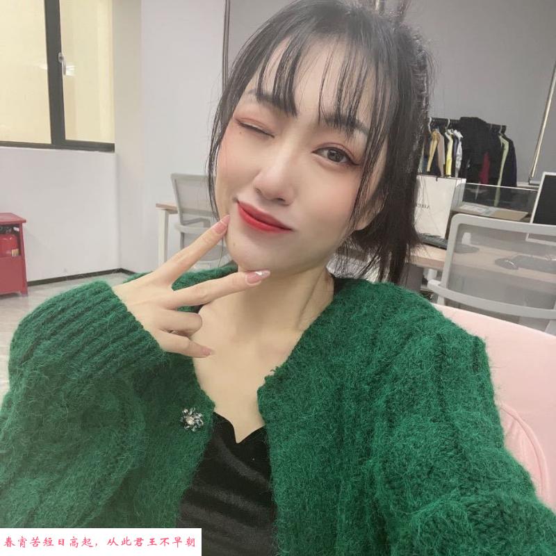 南山小野猫默默 第1张