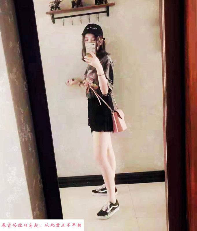 瑶海双飞姐妹花 第2张