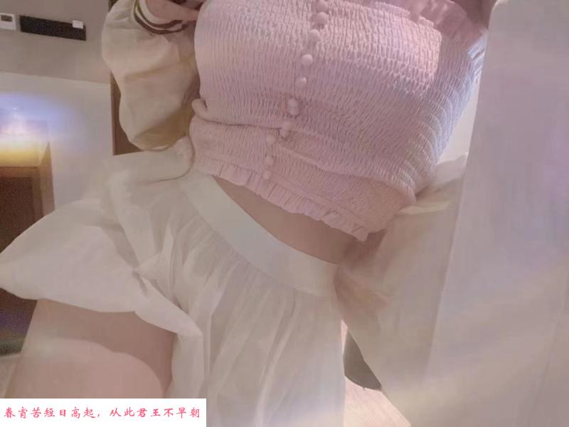 粉嫩大胸妹晴宝小姐姐 第2张