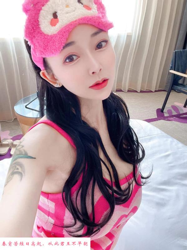 南海御姐小乔 第1张