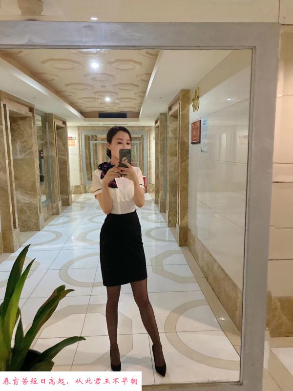 风骚御姐婷婷 第3张