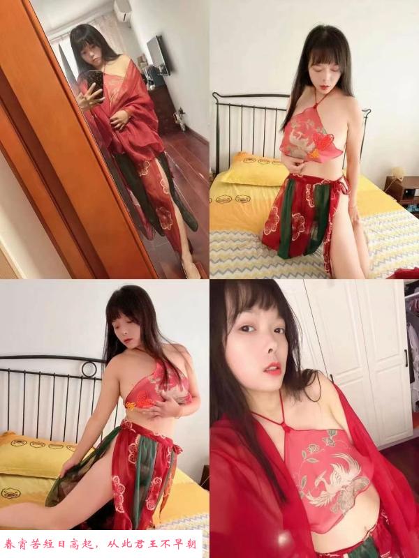 上海骚到骨髓的骚女 第1张