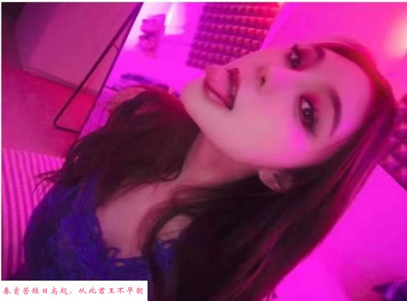 舌头会打转的战神西西 第2张