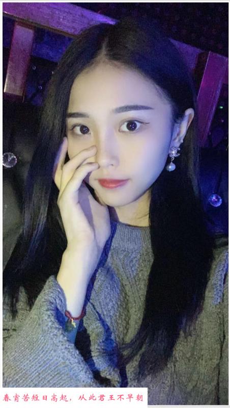 龙岗恩熙纯欲女友型 第4张