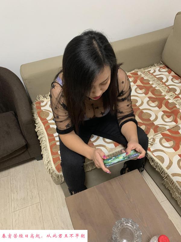 铁西姐姐胸好服务不错 第2张