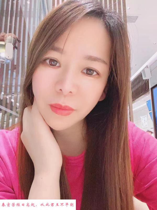 热情奔放的少妇 第1张