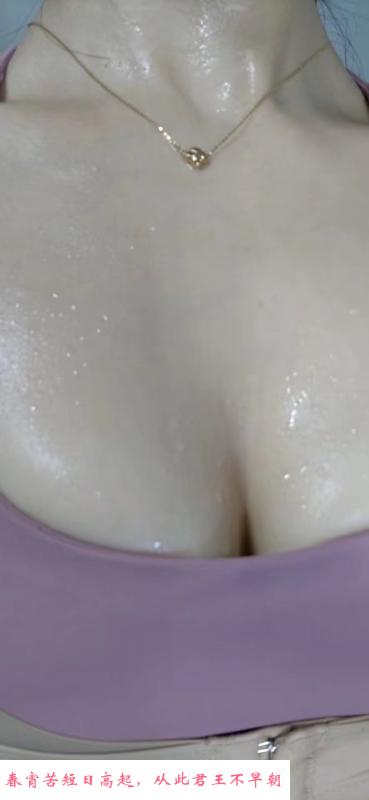 铁机路爱健身美女 第2张