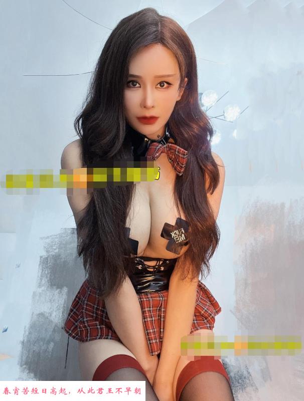 黑丝制服猫猫 第3张