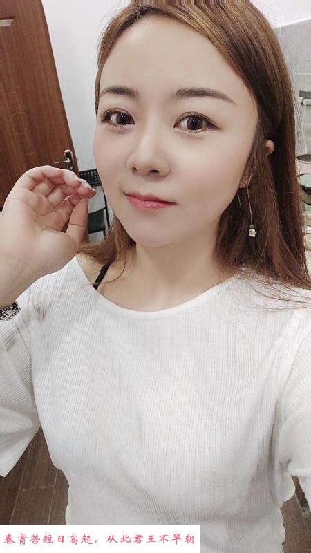 经开区小仙女憨憨 第3张