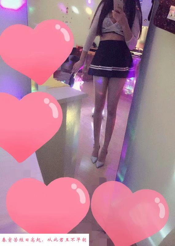 武汉循礼门颜值妹妹 第2张