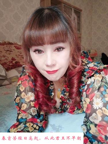 李沧大波姐 第1张