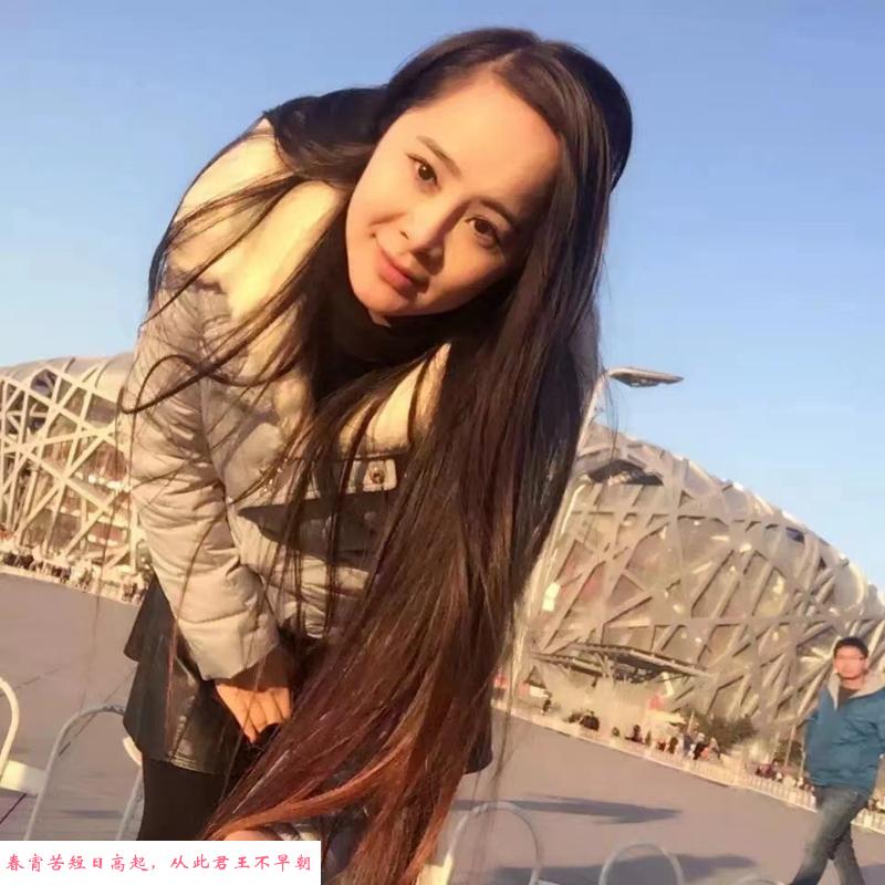 太原会跳艳舞小妹 第2张