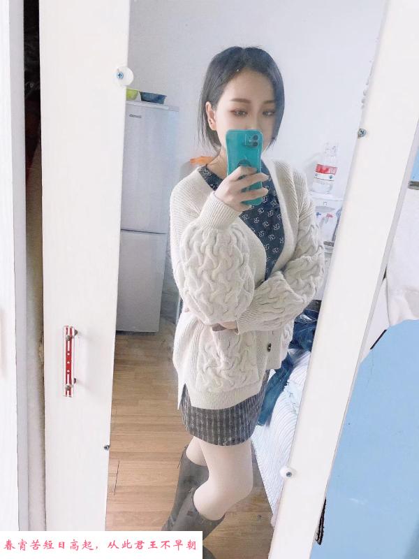 松江颜值少妇 第2张