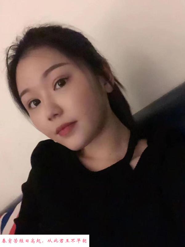 顺德大良不错的妹子 第1张