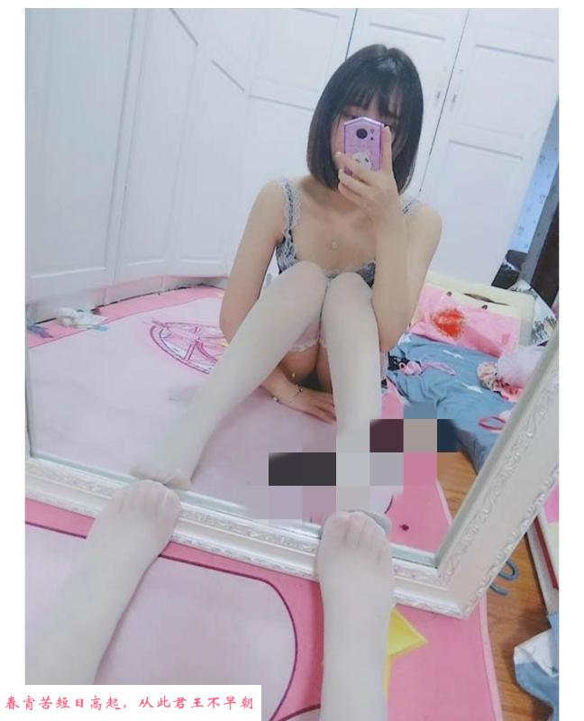 南京萝莉系妹子 第2张