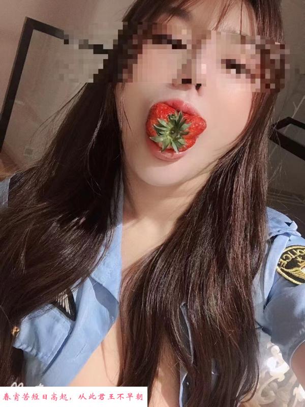 新街口美女 第2张