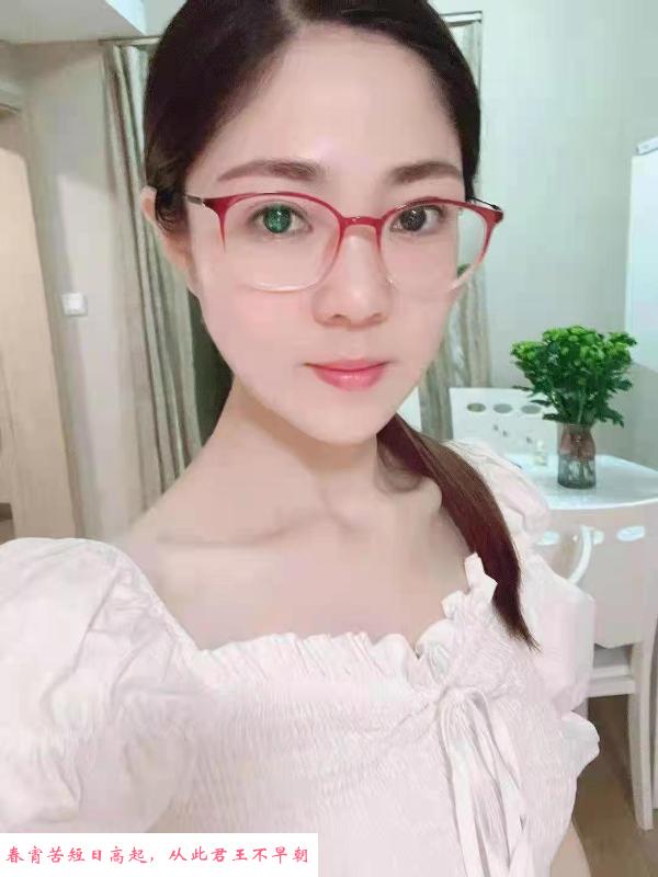 无锡全能型小姐姐 第2张