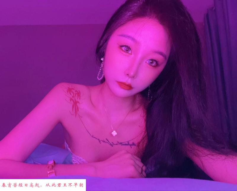 苏州吴中颜值晓琳 第1张