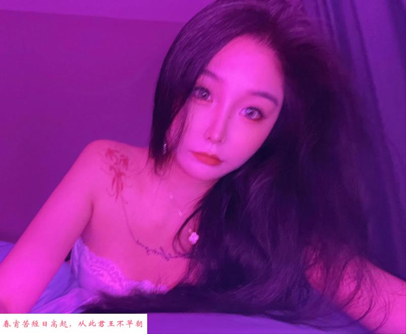苏州吴中颜值晓琳 第4张
