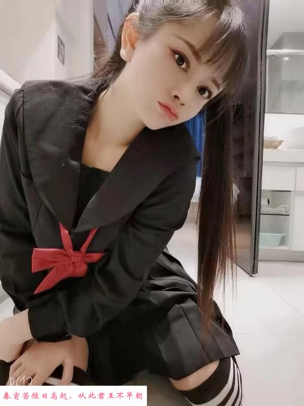 成都武侯初恋感小姐姐 第1张