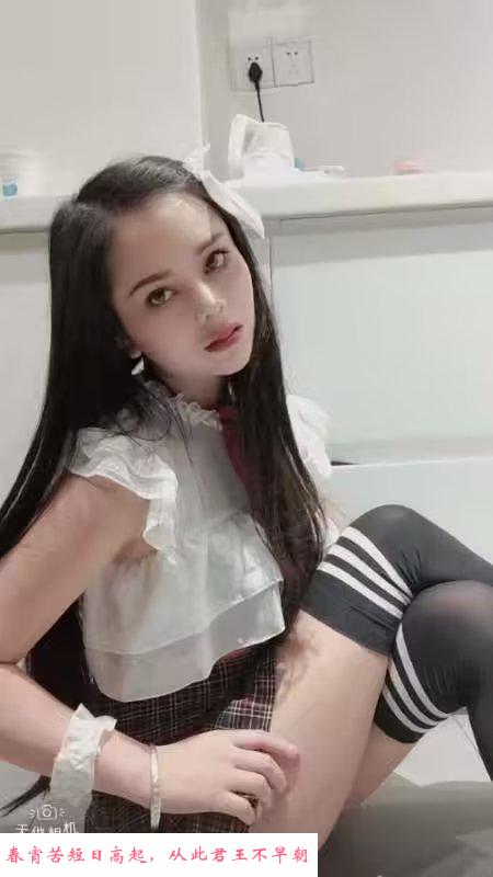 成都武侯初恋感小姐姐 第4张