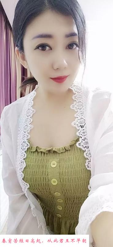 洪山少妇人美活好 第1张