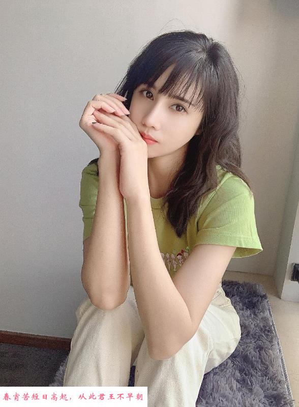 广州美腿妹妹 第2张