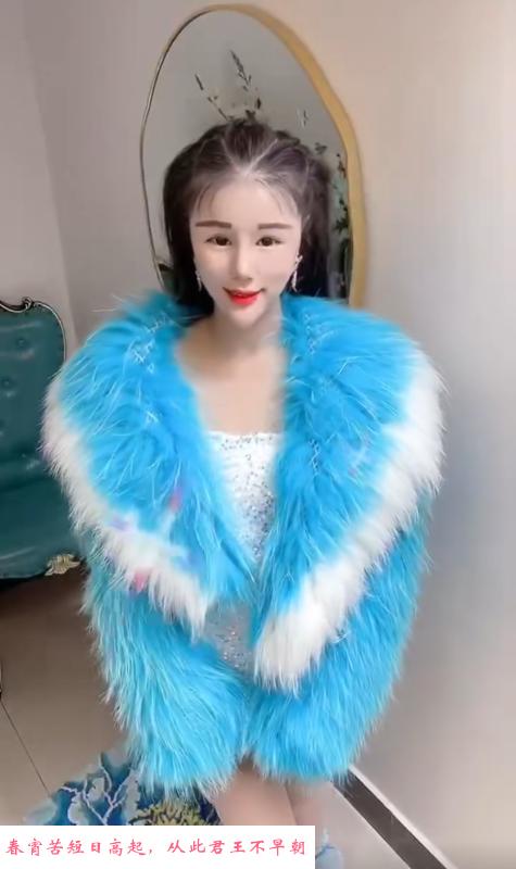 白江地铁站小晶 第1张