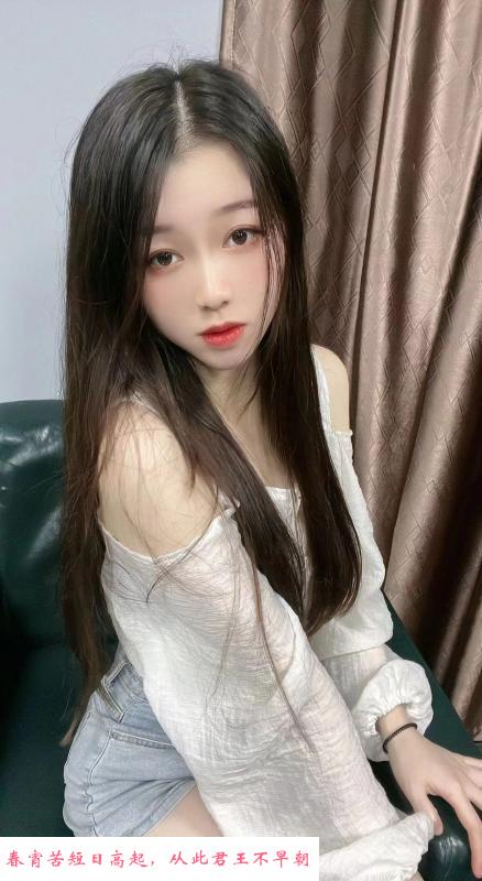 南京雨花台小米姐姐 第1张