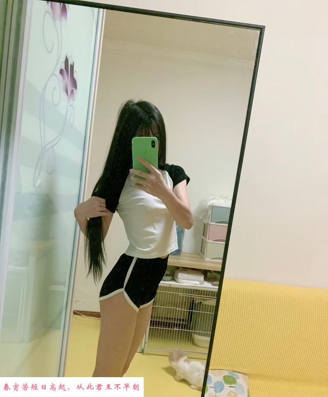 性感闹闹过年开 第1张